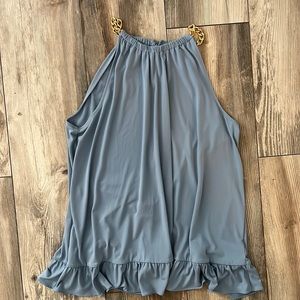 Michael Kors Chain Tank